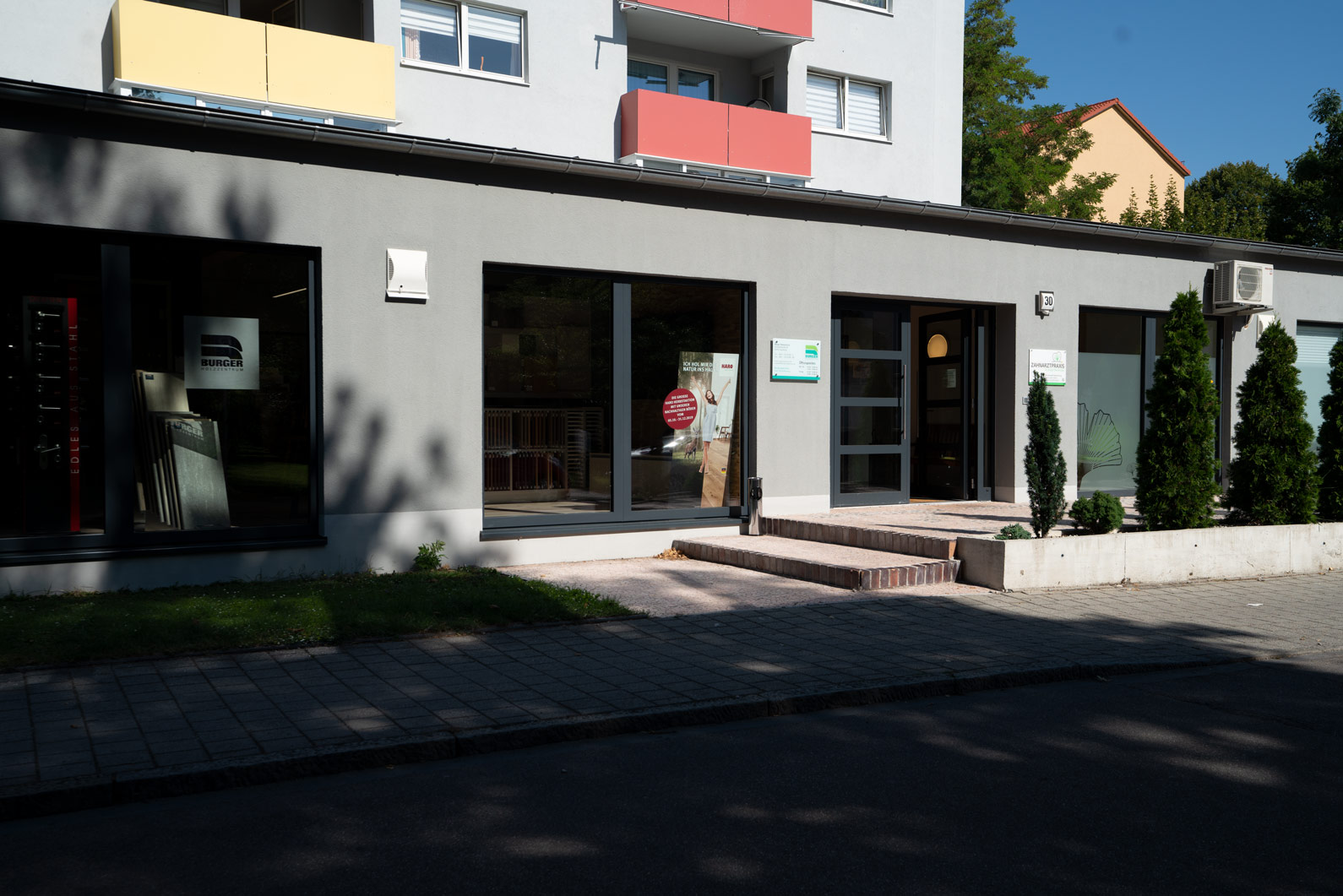 Dein Planungszentrum, Ingolstadt