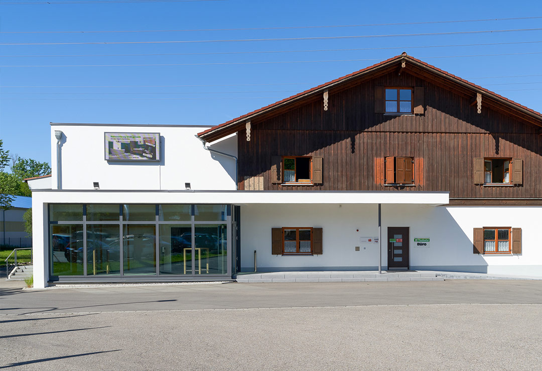 Dein Planungszentrum Stielings | Dein Planungszentrum, Deisenhausen