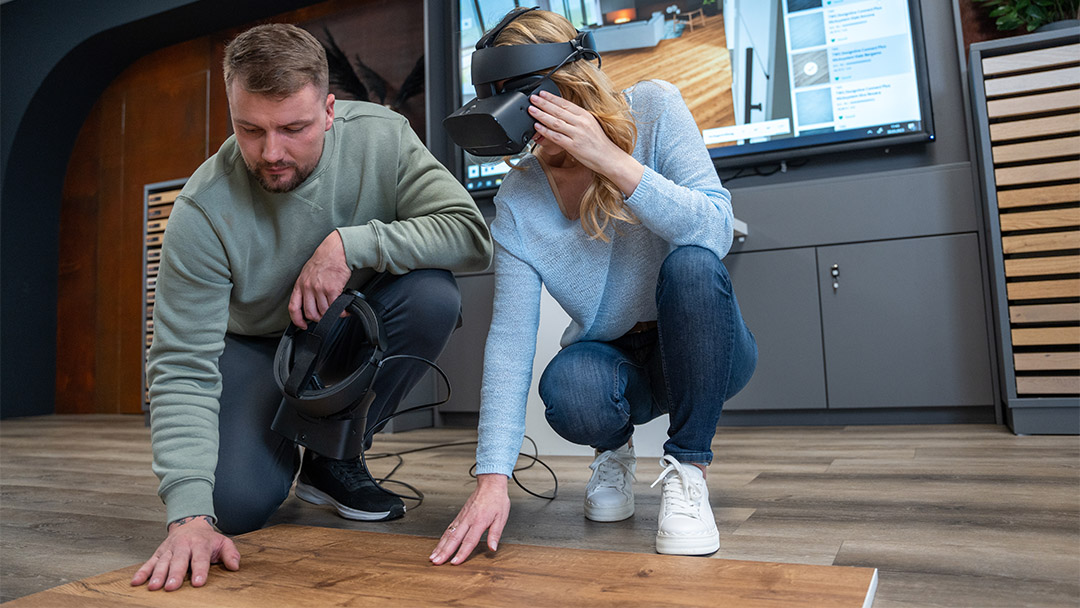 Virtuell & Analog | Dein Planungszentrum