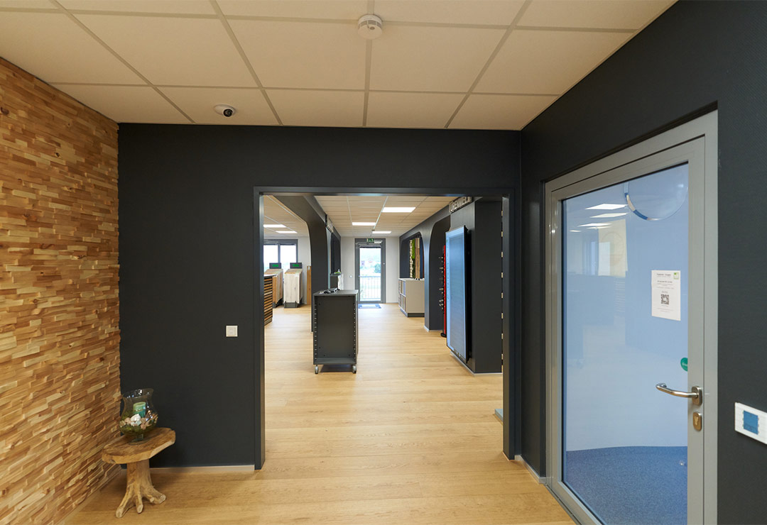 DPZ Pfullingen | Dein Planungszentrum, Deisenhausen